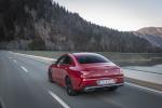 Mercedes-Benz CLA250 4Matic AMG Line 2019 года (WW)